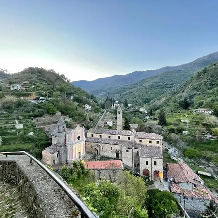 La Cava A Appartamento Ceriana