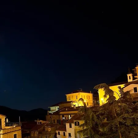 Appartamento La Cava A