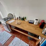 La Cava A Lejlighed Ceriana