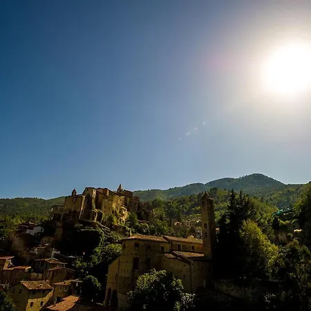 Appartement La Cava A *