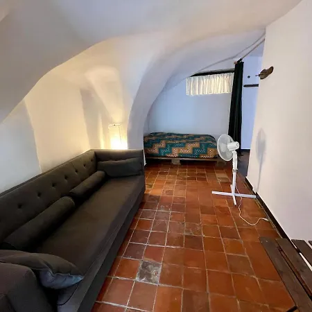 La Cava A Апартаменты *