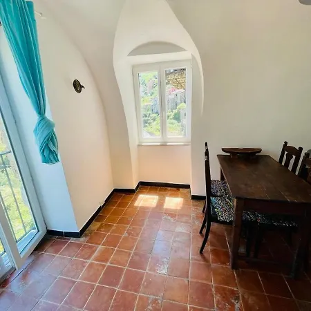 Appartement La Cava A *