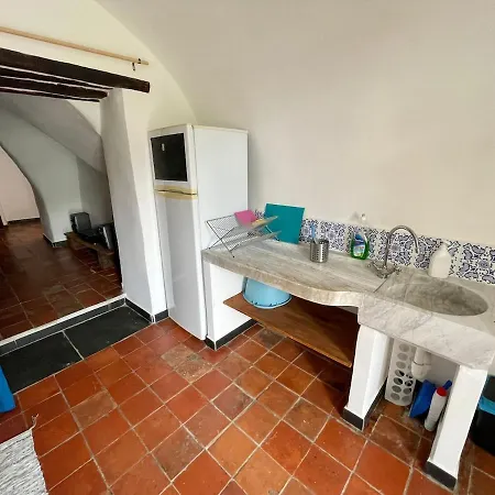 La Cava A Appartement