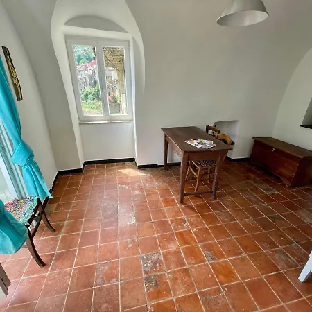 Appartement La Cava A *