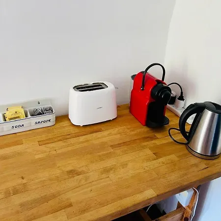 Appartement La Cava A Ceriana