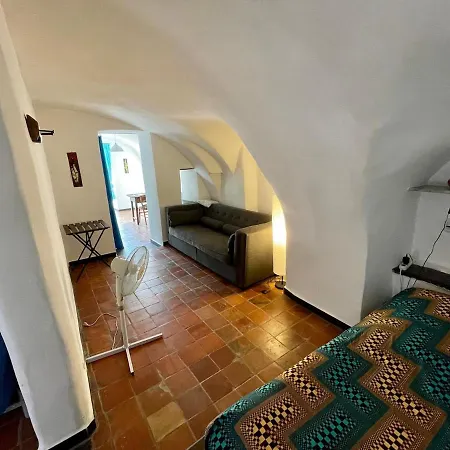 Appartement La Cava A