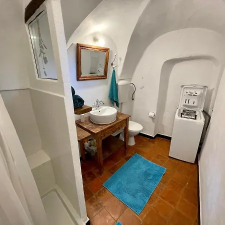 La Cava A Апартаменты *