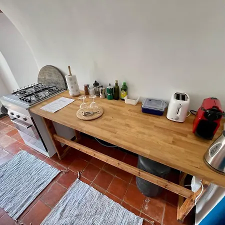 La Cava A Appartement Ceriana