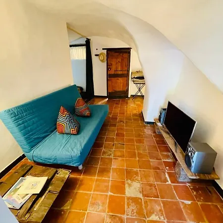 Апартаменты La Cava A Ceriana