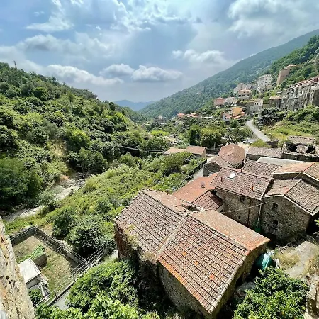 La Cava A Ceriana