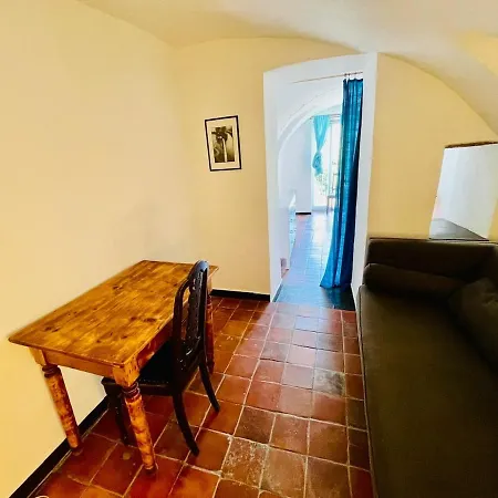 Appartement La Cava A Ceriana