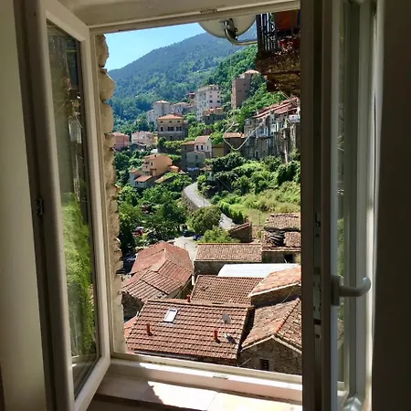 Appartement La Cava A *