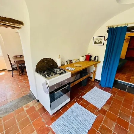 Appartement La Cava A