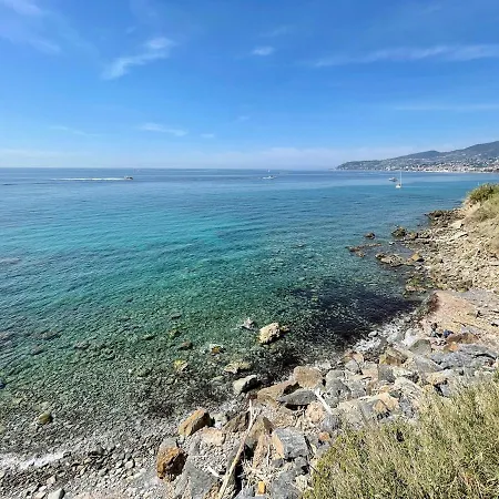 Appartement La Cava A