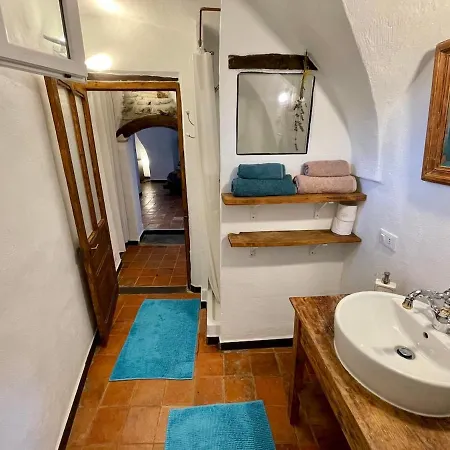 La Cava A Appartement *