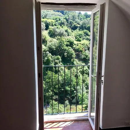 La Cava A Appartement *