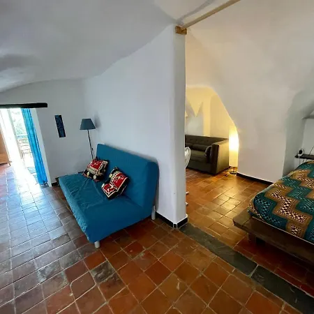 La Cava A Ceriana
