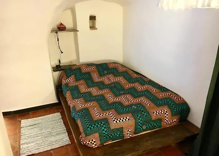 Apartmán La Cava A