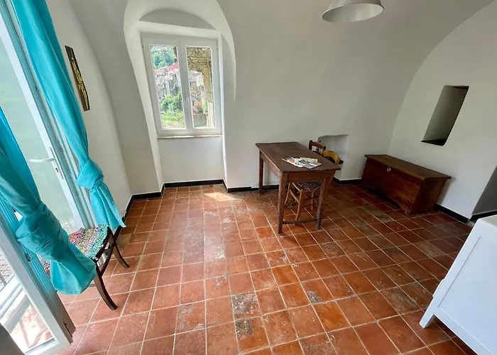 Apartmán La Cava A *