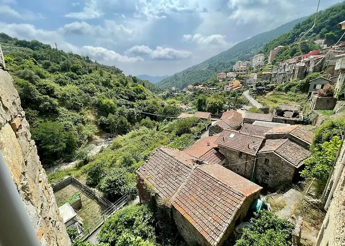 La Cava A Ceriana